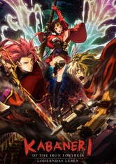 Kabaneri of the Iron Fortress - Loderndes Leben