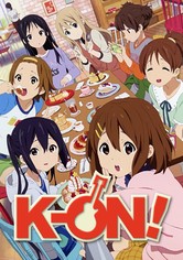 K-ON!