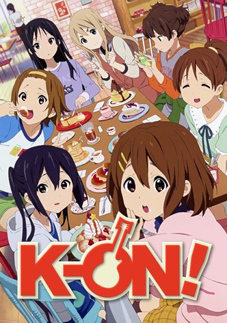 K-ON!