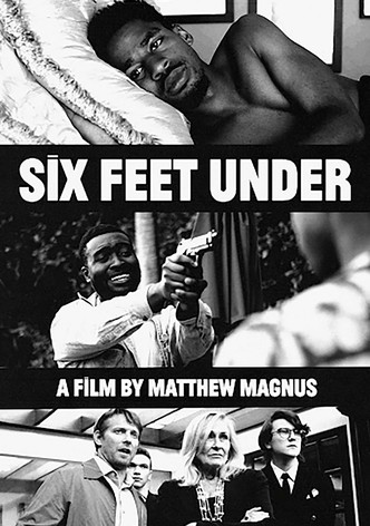 Six Feet Under