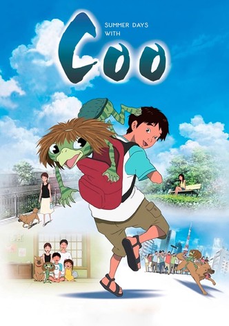 Summer Days with Coo