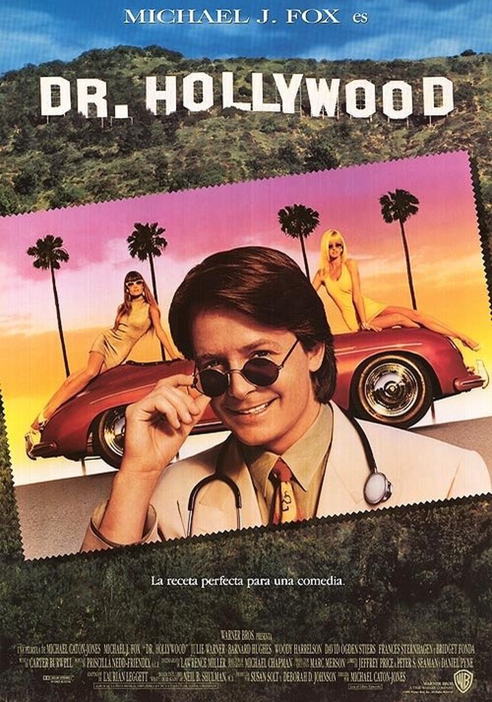 Doc Hollywood - película: Ver online en español