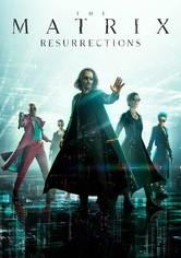 The Matrix Resurrections