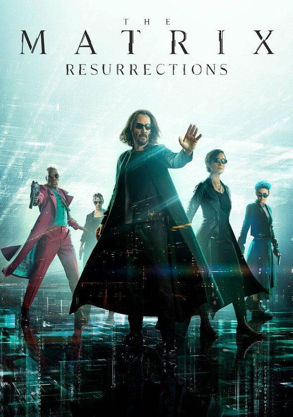 Watch the matrix online reloaded 123