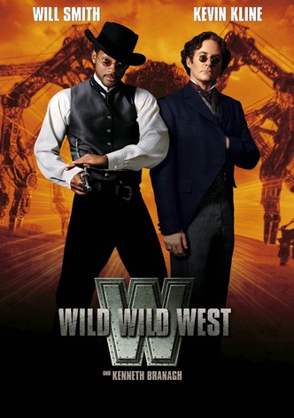 Wild Wild West