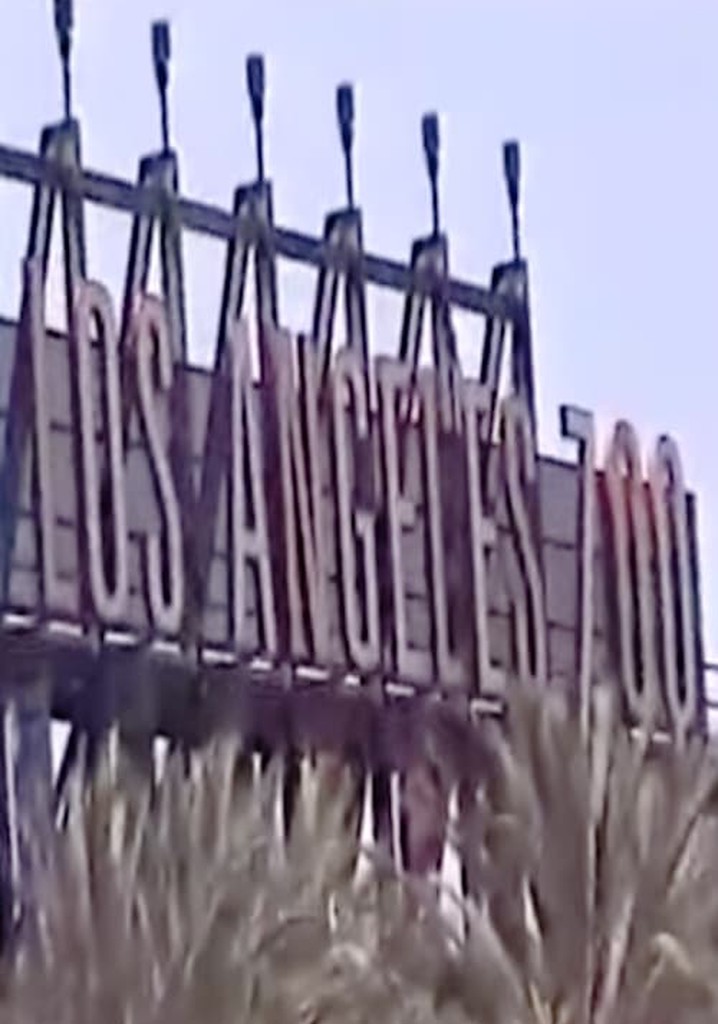 Let's Go Meet Some Animals!