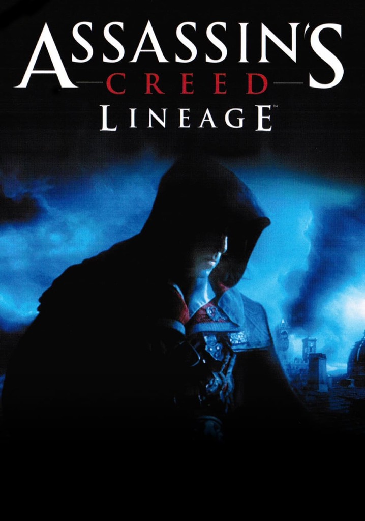 Assassin's Creed: Lineage