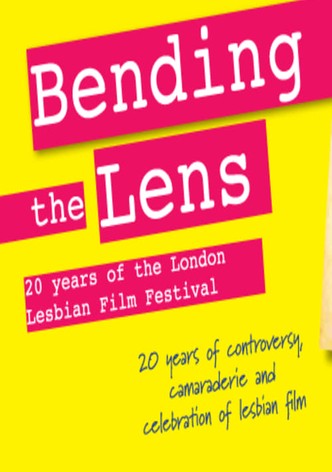 Bending The Lens: 20 Years of the London Lesbian Film Festival