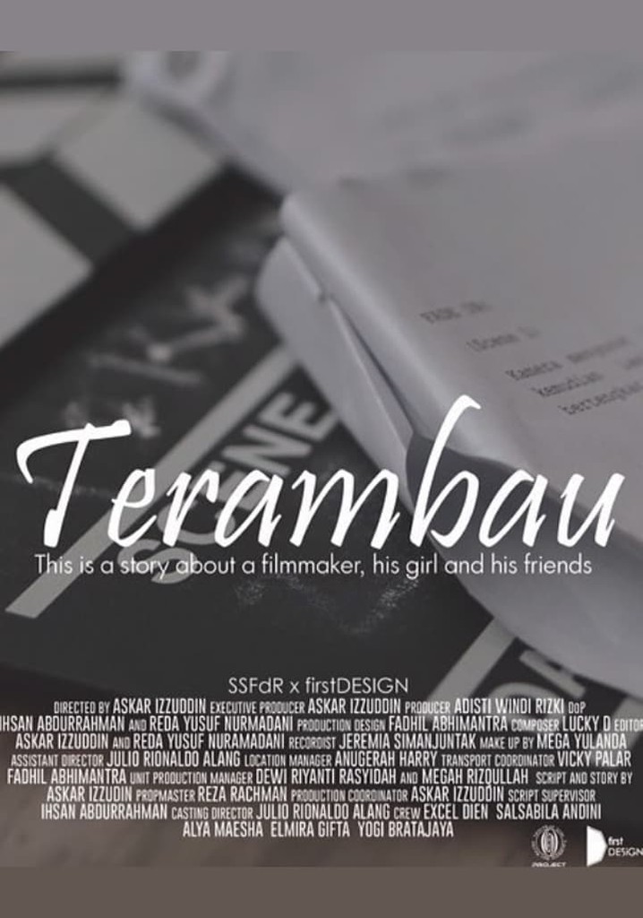Terambau