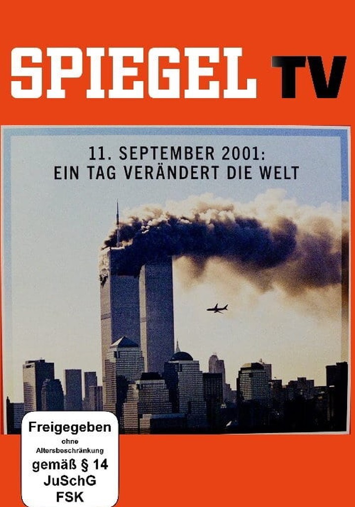 9_11 - One day changes the world