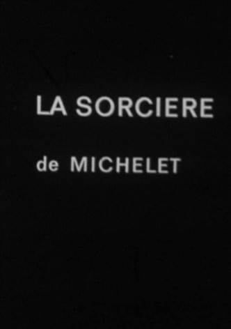 La Sorcière de Michelet
