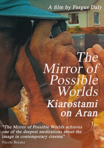 The Mirror of Possible Worlds: Kiarostami on Aran