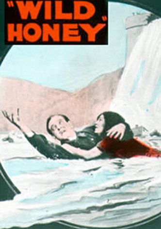 Wild Honey