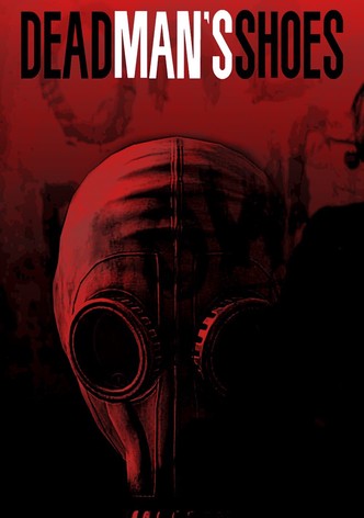 Ölü Adamın Ayakkabıları