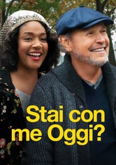 Stai con me oggi?
