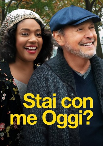 Stai con me oggi?