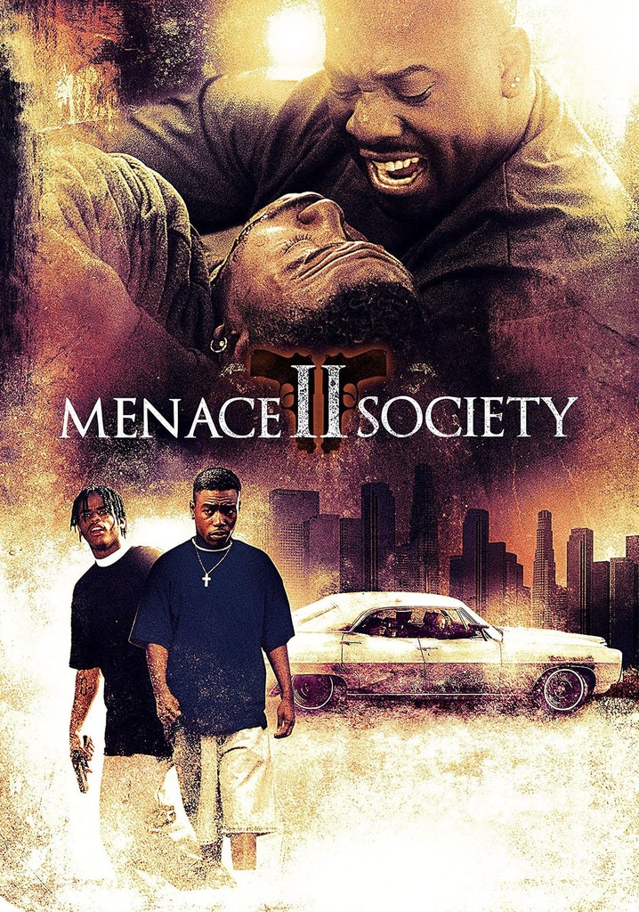 Menace II Society Die Straßenkämpfer Stream Online
