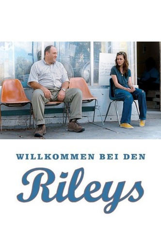 Willkommen bei den Rileys