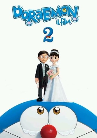 Doraemon - Il film 2