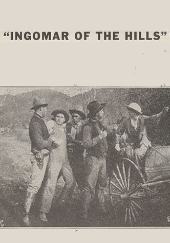 Ingomar of the Hills
