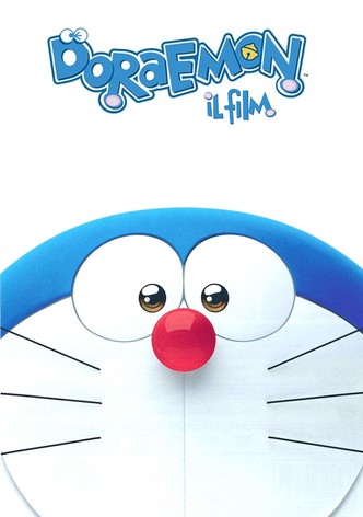 Doraemon - Il film