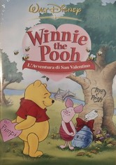 Winnie the Pooh - L'avventura di San Valentino
