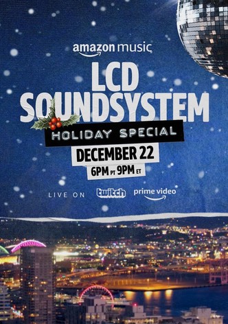 Holiday Special