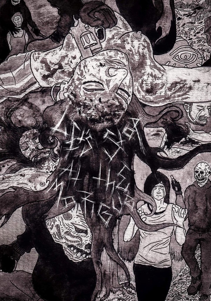 Let's Stop at the Morgue