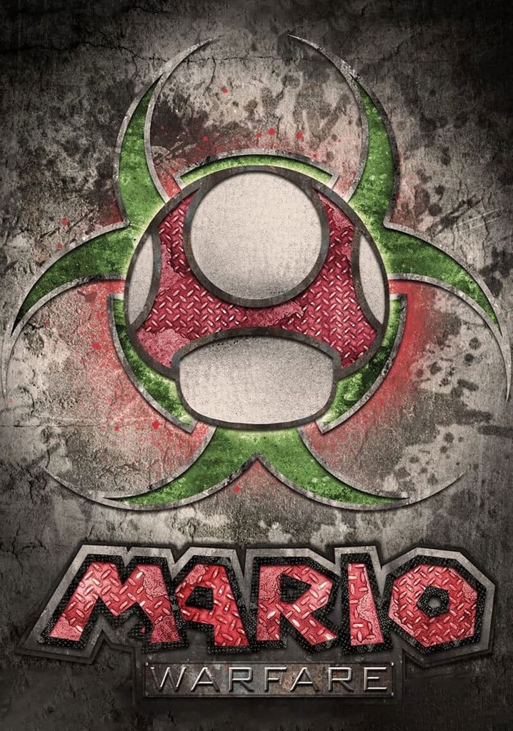 Mario Warfare