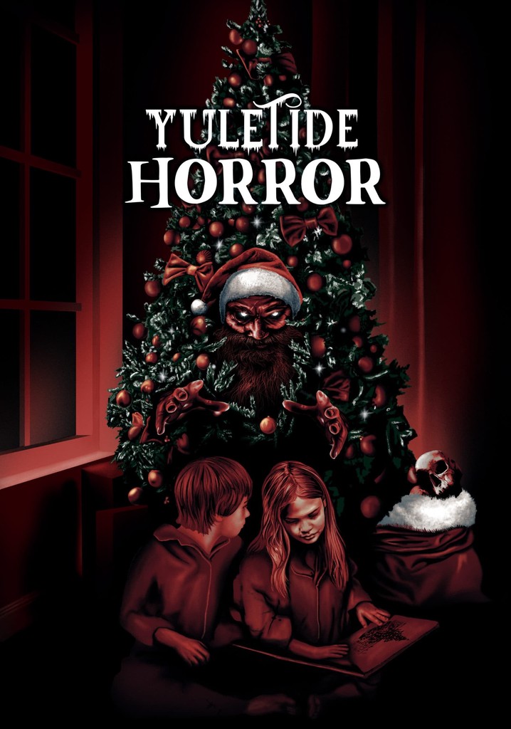 Yuletide Horror