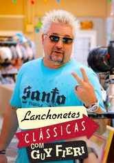 Lanchonetes Clássicas com Guy Fieri - Lanchonetes Clássicas com Guy Fieri, Season 35