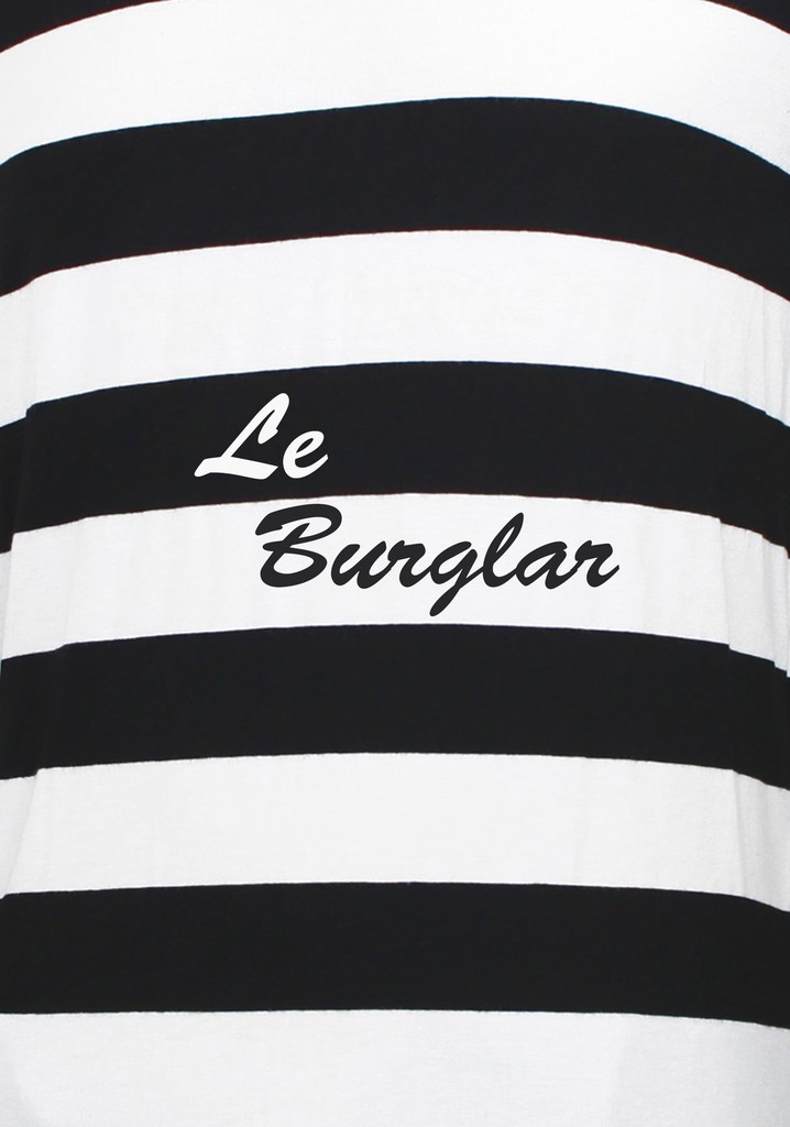 Le Burglar