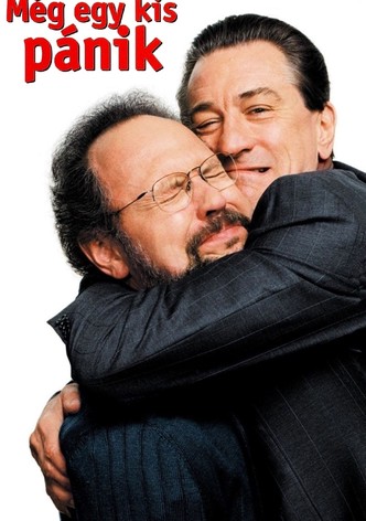 Nawrót depresji gangstera