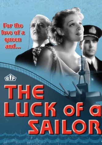 The Luck of a Sailor