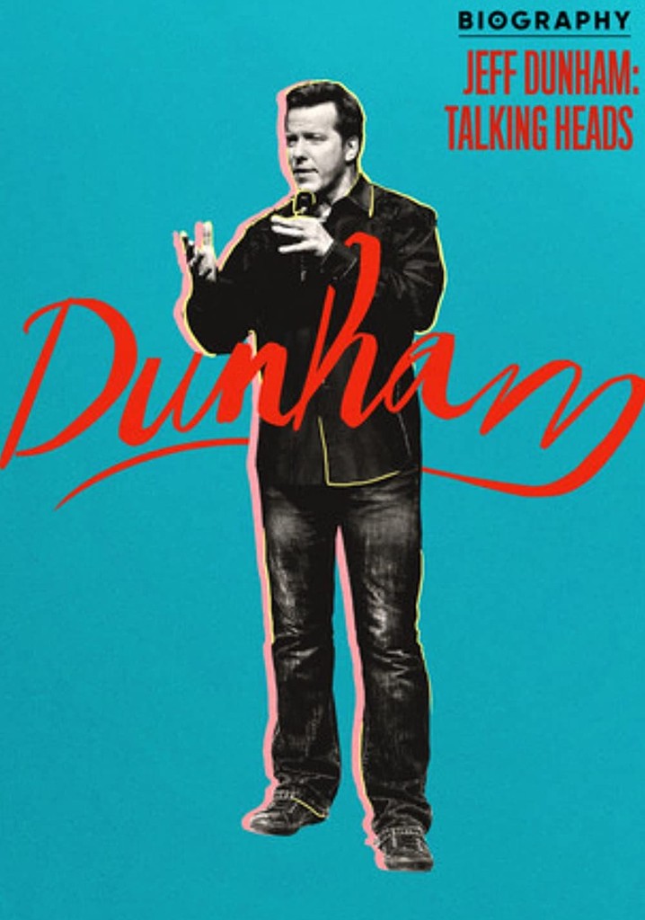 Jeff Dunham: Talking Heads