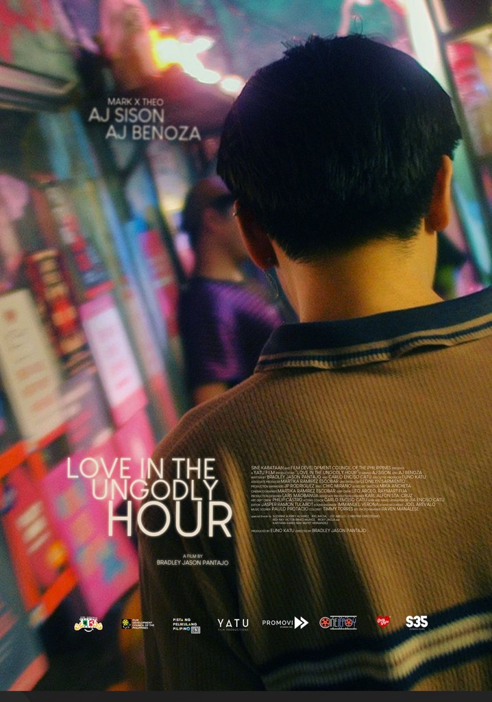 Love in the Ungodly Hour