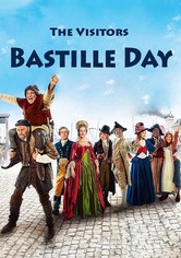 The Visitors: Bastille Day