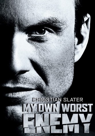 Мой личный враг