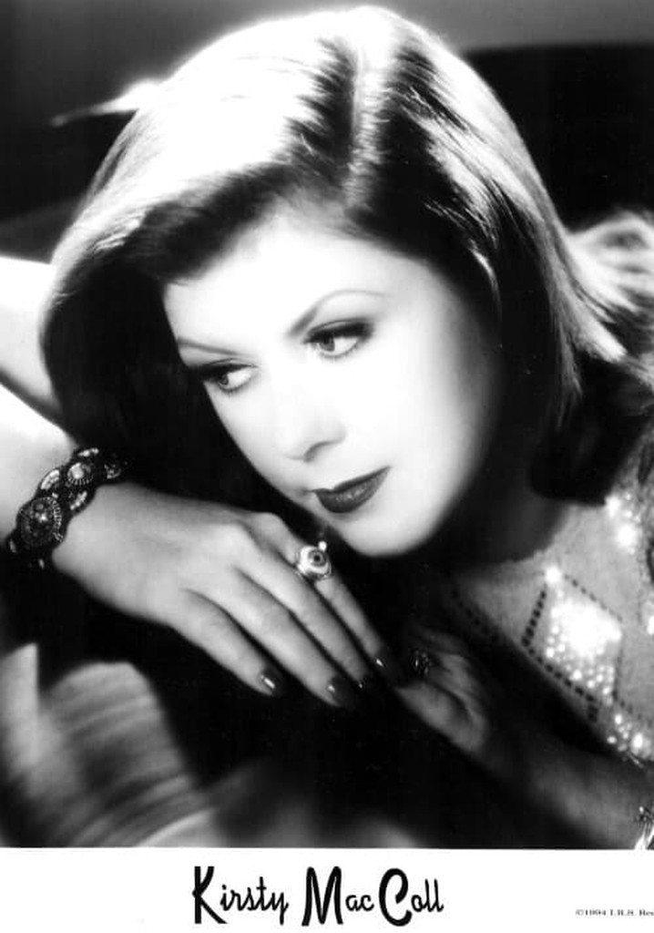 Kirsty: The Life and Songs of Kirsty MacColl