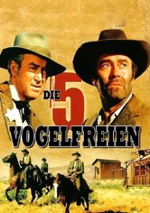 Die fünf Vogelfreien