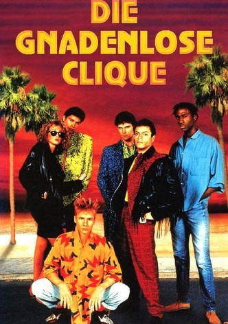 Die gnadenlose Clique