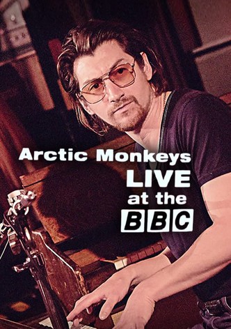 Arctic Monkeys Live at the BBC