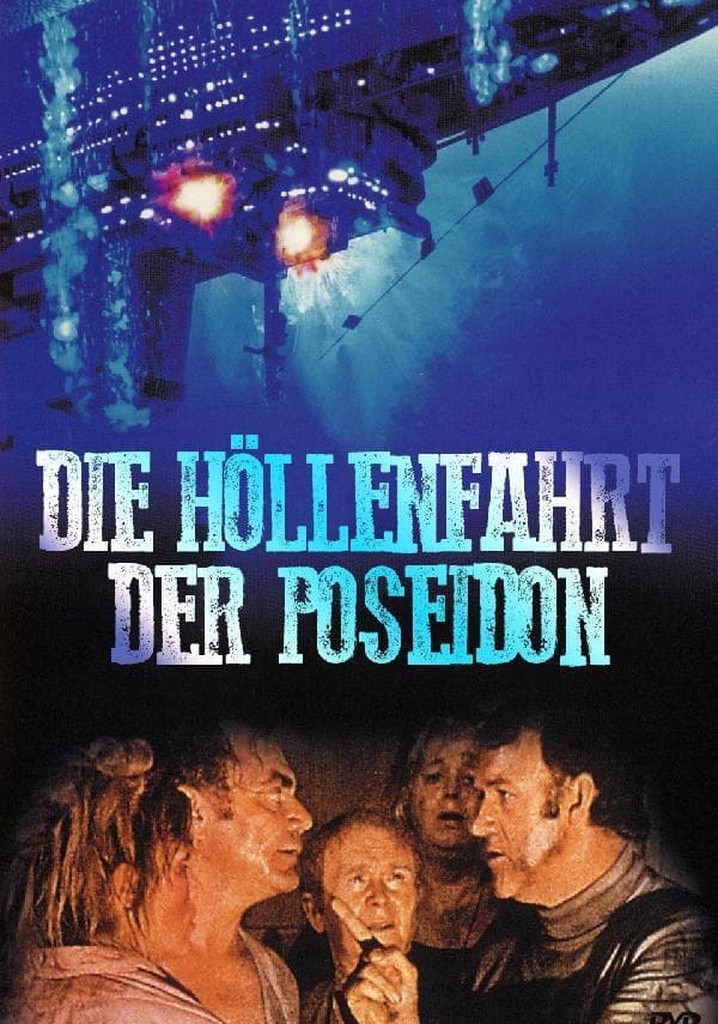 Die Höllenfahrt Der Poseidon Ganzer Film Deutsch Stream Die Höllenfahrt der Poseidon - Stream: Online anschauen