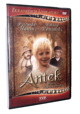 Antek