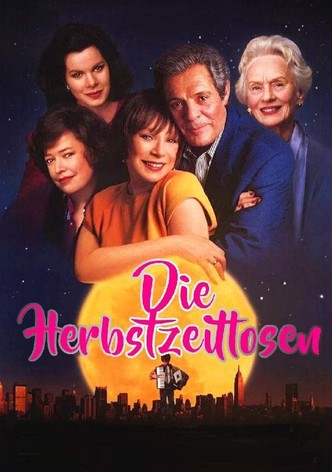 Die Herbstzeitlosen