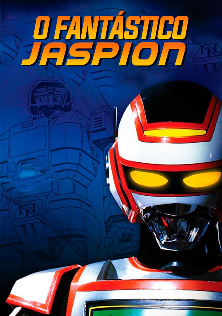 Jaspion