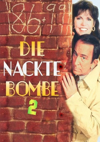 Die nackte Bombe II