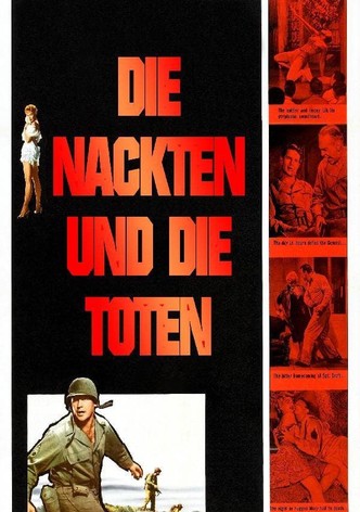 Die Nackten und die Toten