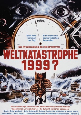 Weltkatastrophe 1999?