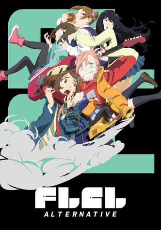 FLCL Alternative